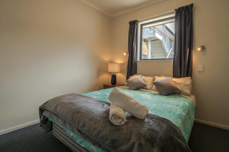 Linkwater Motel And Backpackers Bagian luar foto